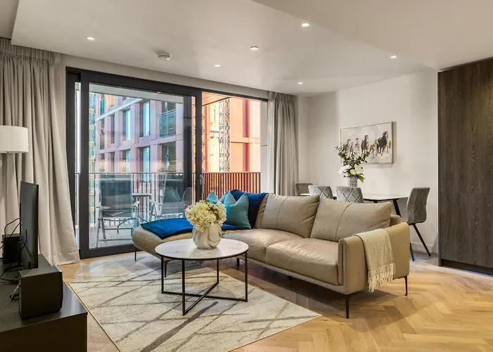 Hyde Park Beauty 2Br 2Ba Balcony