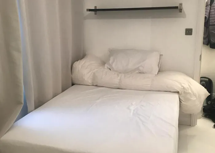 En-Suite Own Entrance Minutes From Primrose Hill,Camden Market, Canal And Roundhouse