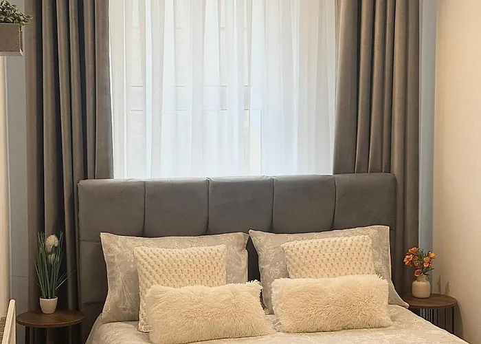 Family Rooms In The Heart Of London