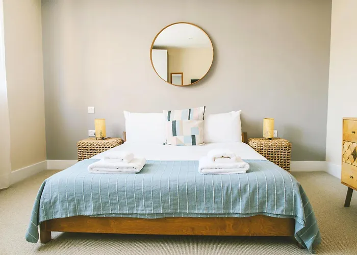Luxury 3 Bedroom Apartment In South Kensington Near Museums