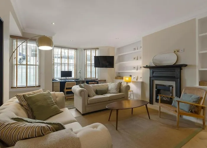 Hyde Park 1 Bedroom