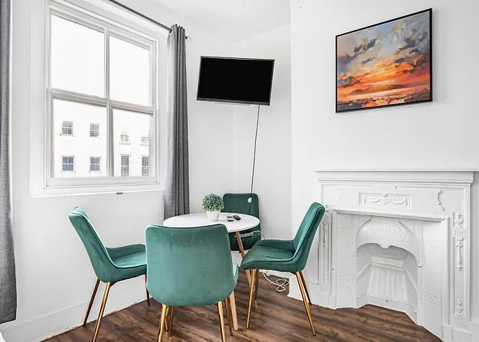 Tower Bridge Studios