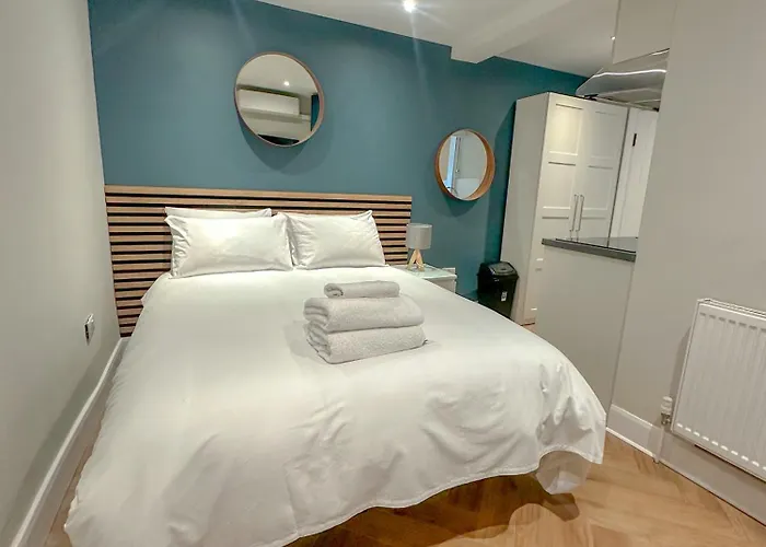 Earls Court Residences