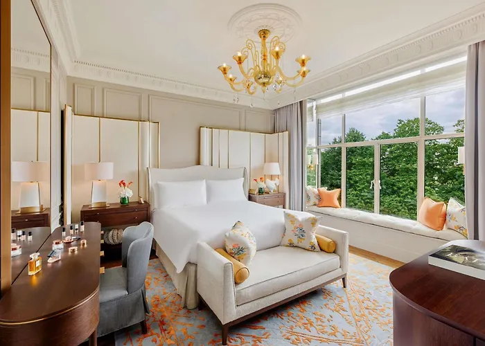 The Savoy