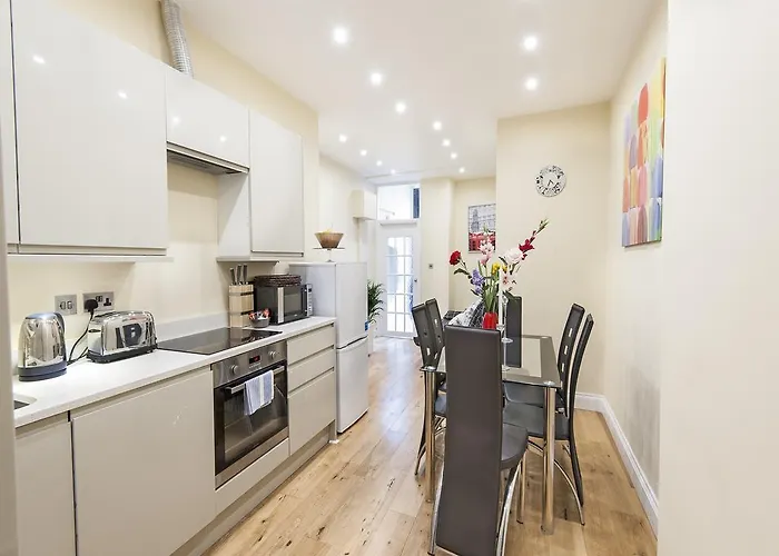 London City Apartments
