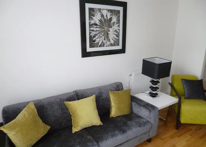 Apple Apartments Paddington