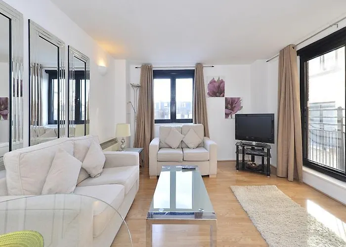 South Kensington London Apartments