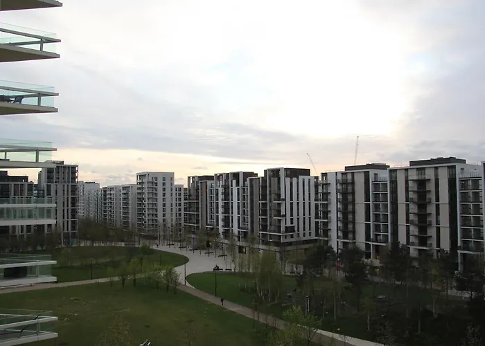 East Village Apartments
