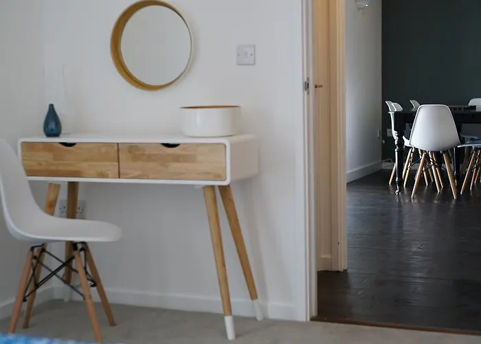 Seagull Lane Serviced Apartment