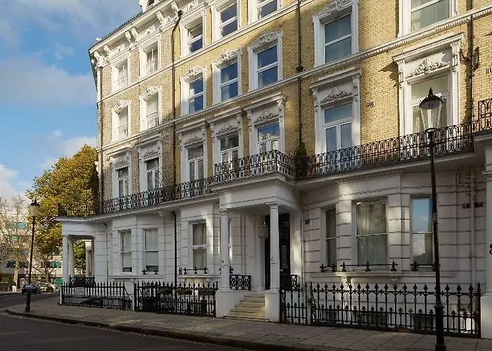 City Marque Kensington Serviced Apartments