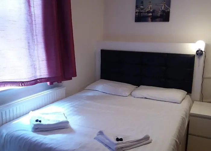 Kensington Flat