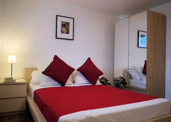 Star Wharf Apartments