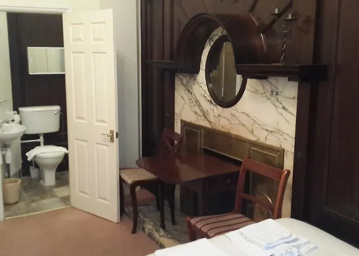 Kensingtoncourt Aparthotel