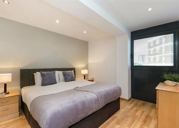 Maida Vale Aparthotel