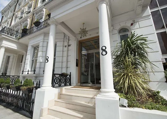 Kensington Aparthotel