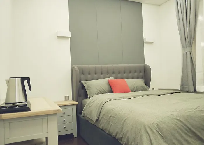 Boswell Residences