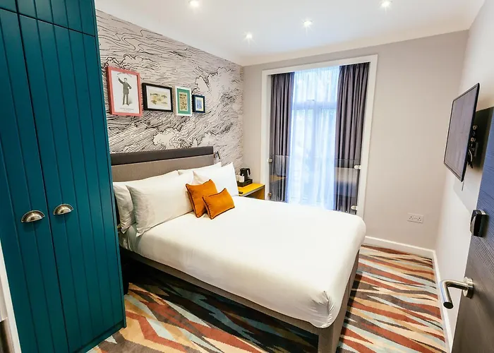 Oliver Plaza Hotel