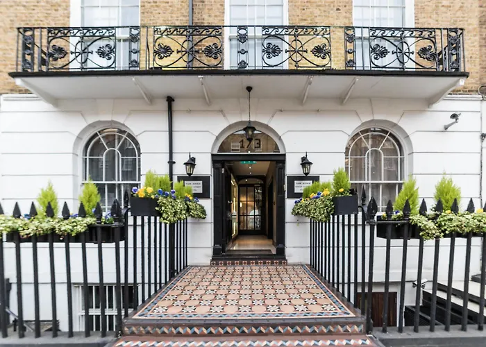 Park Avenue Baker Street