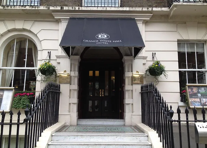 Grange White Hall Hotel