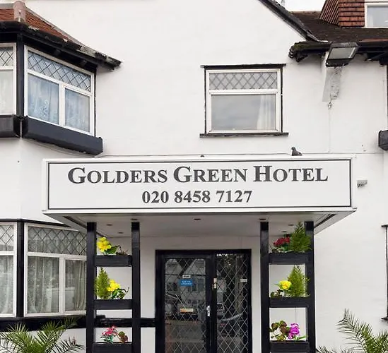 Golders Green Hotel