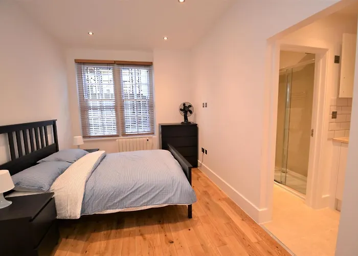 Marble Arch Studios