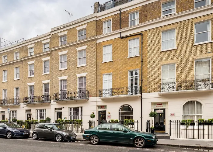 Belgravia Rooms