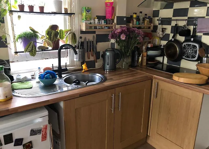 Ealing Broadway Guest House
