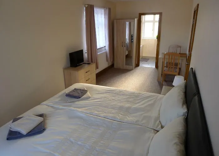Wembley Homestay