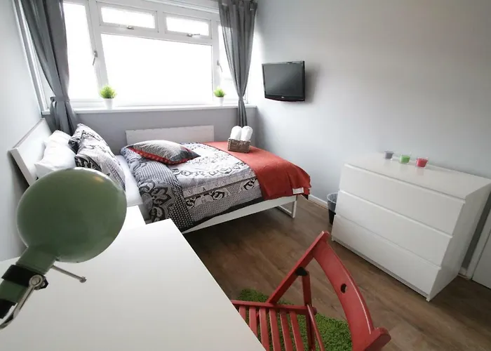 Bethnal Green Guest House