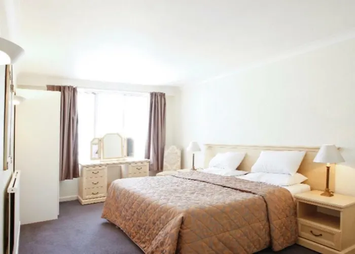 Mayfair Prime Apartments