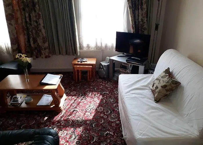 North London Home Away From Home