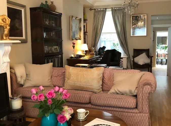 Victoria Villas