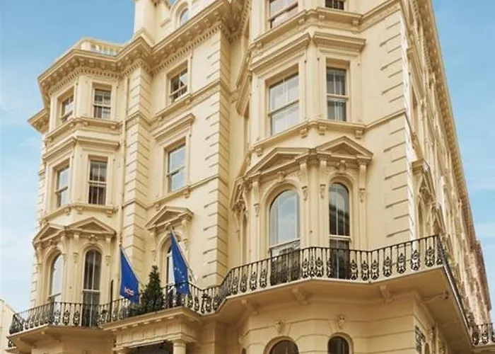Kensington House Hotel
