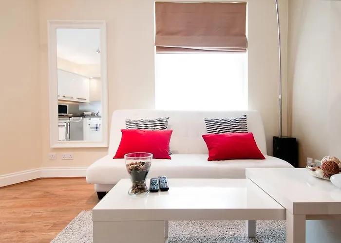 Shq Apartments