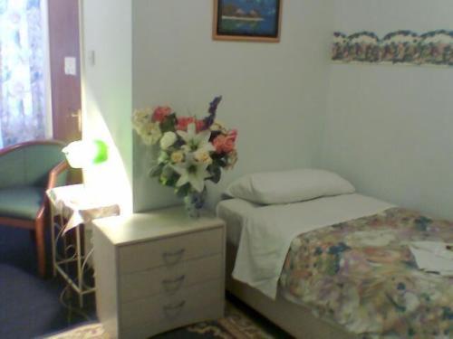 Gasthuis Regency Court Londen