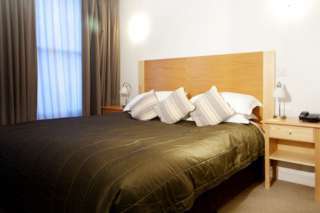 The Cleveland Hotel 4*