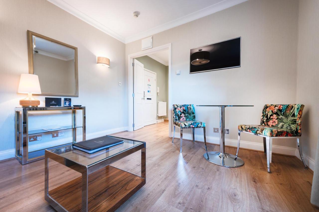 No1 The Mansions By Mansley London
