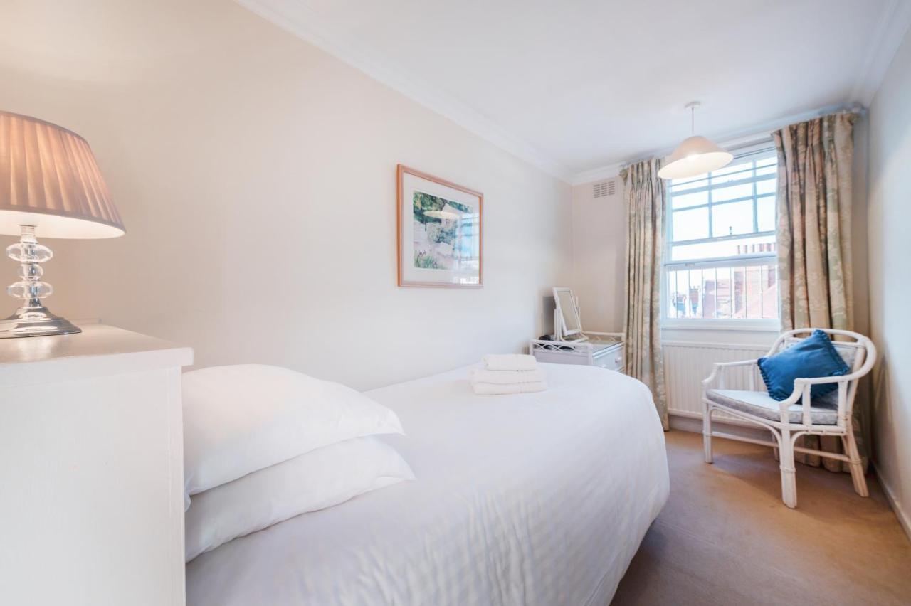 No1 The Mansions By Mansley Aparthotel