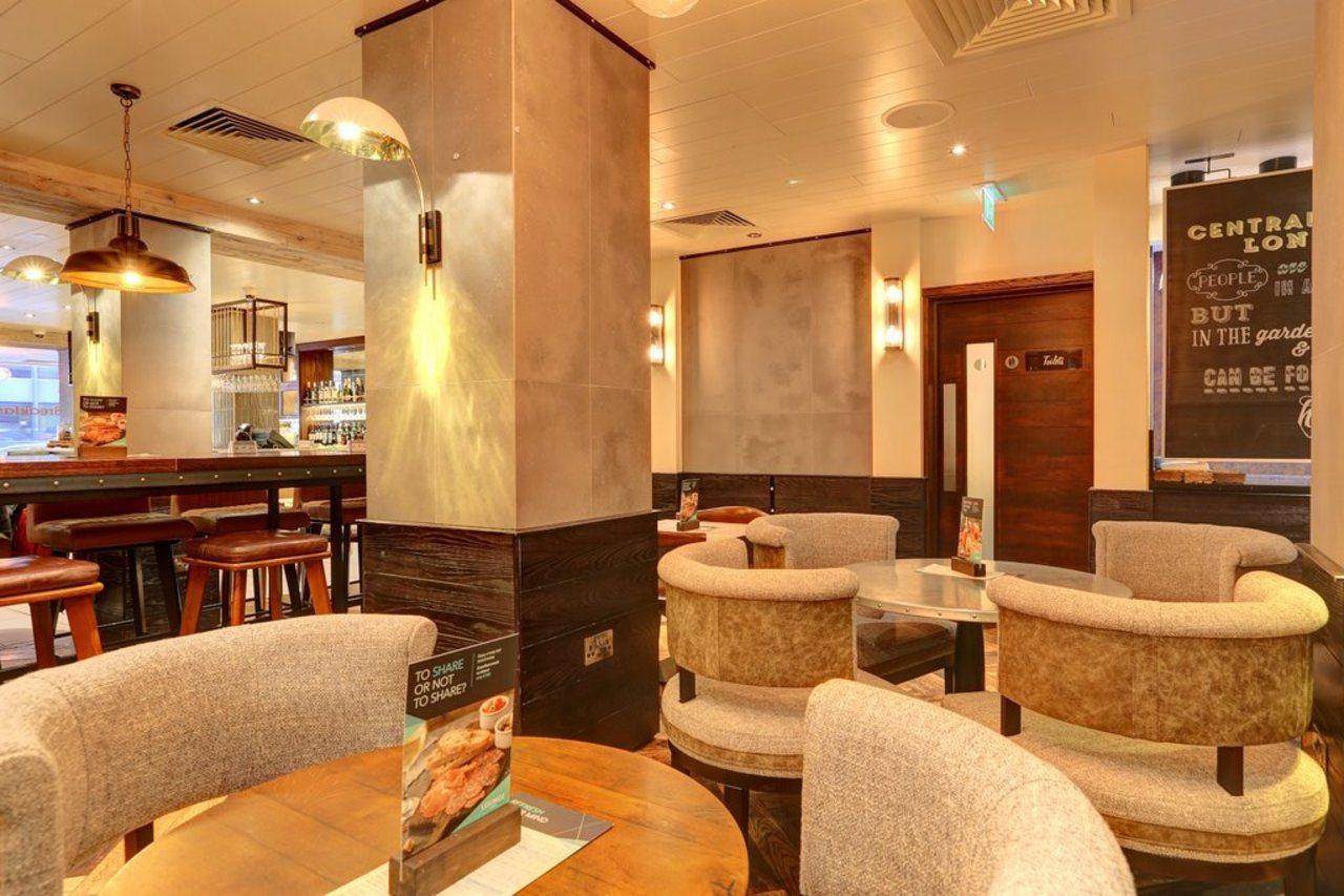 Hub By Premier Lon, Westminster Abbey Hotel London
