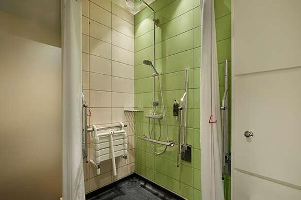 Hub Bank 3* London