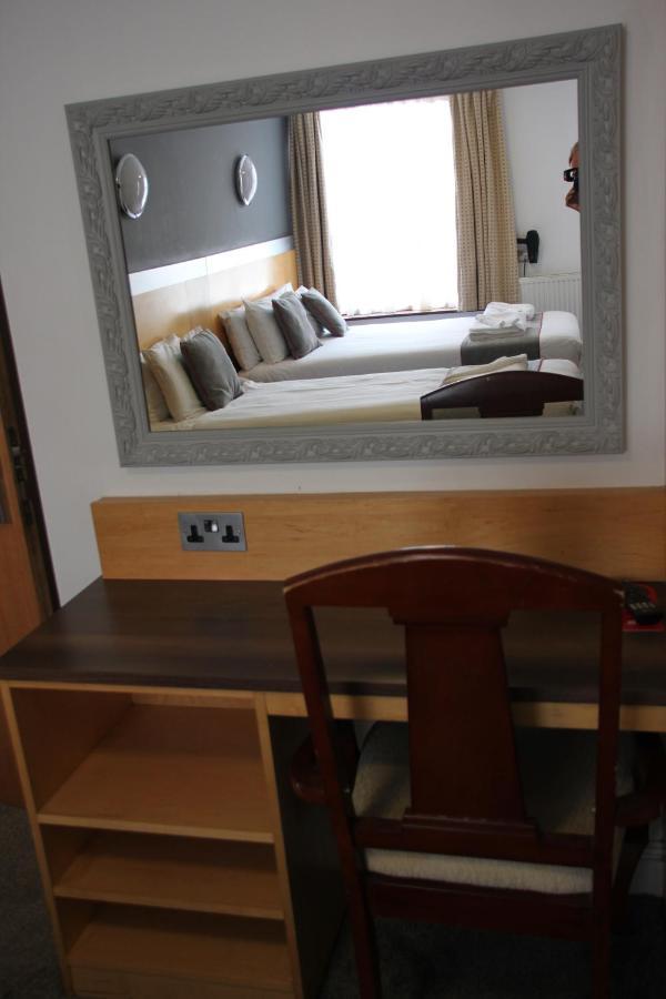 Elysee Hyde Park 3* Londen
