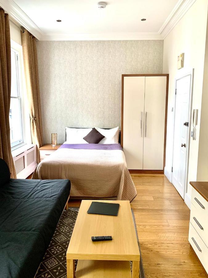 Apartment Courtfield Gardens
