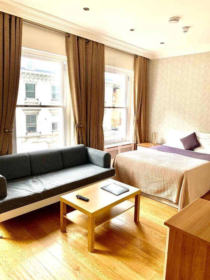 Courtfield Gardens Apartment *