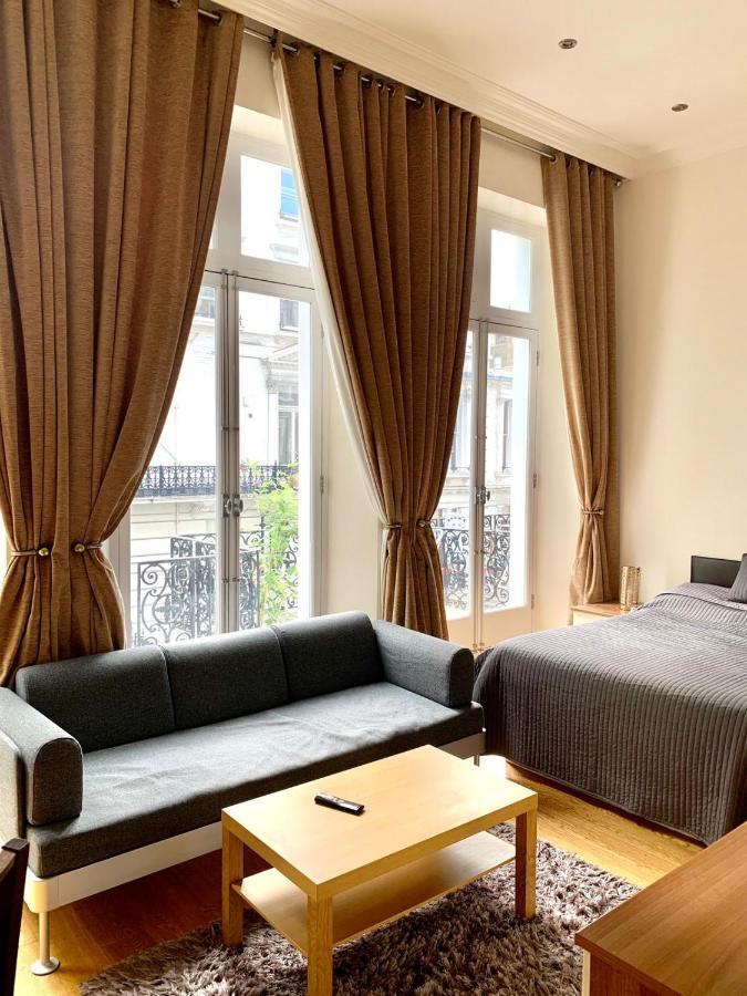 Courtfield Gardens Apartment *