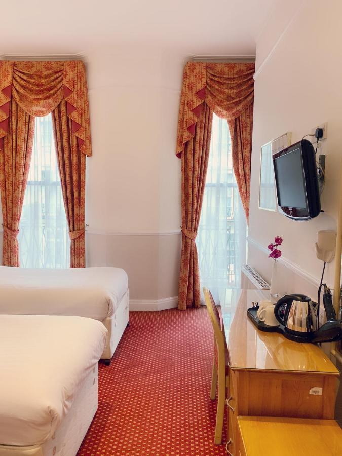 Hyde Park Radnor Bed & Breakfast
