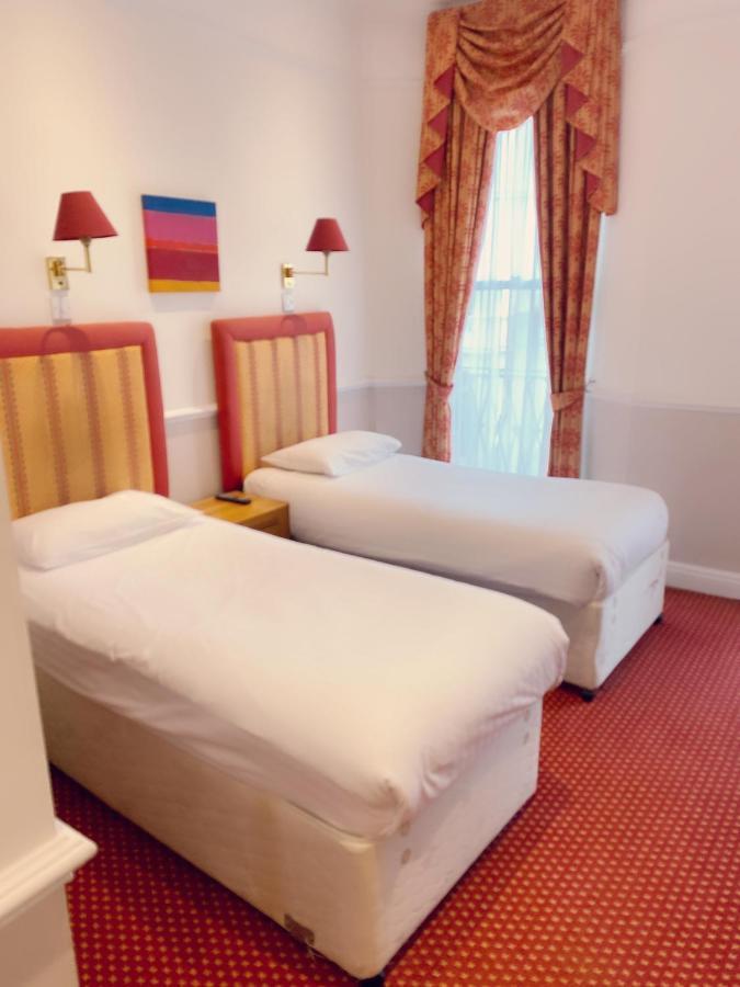 Bed & Breakfast Hyde Park Radnor 4*