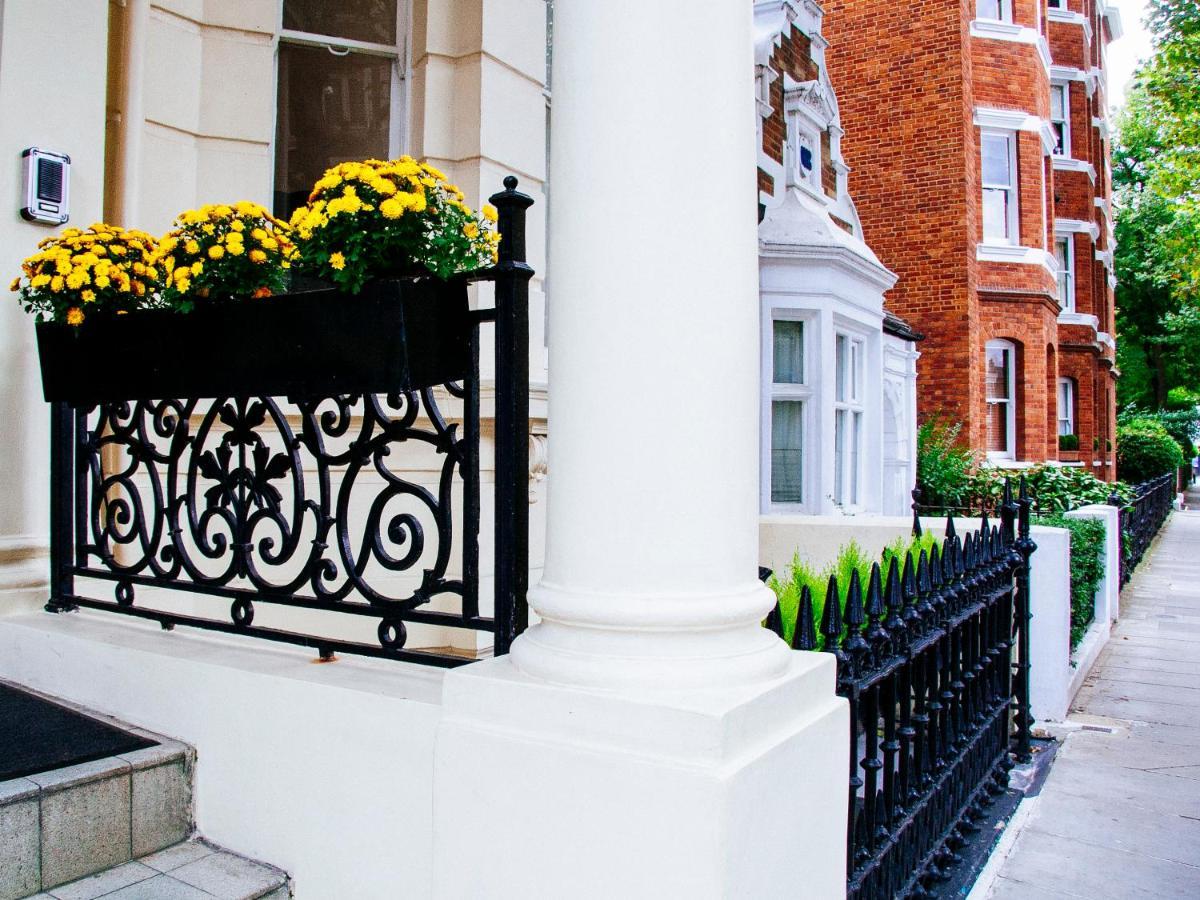 Lord Kensington Hotell London