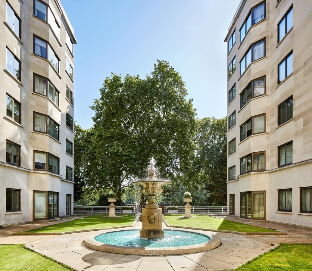 Arlington House London