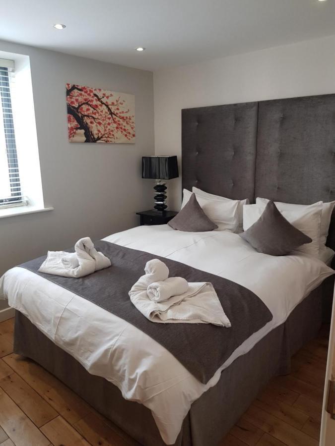 Apartment Lr - Battersea Park
