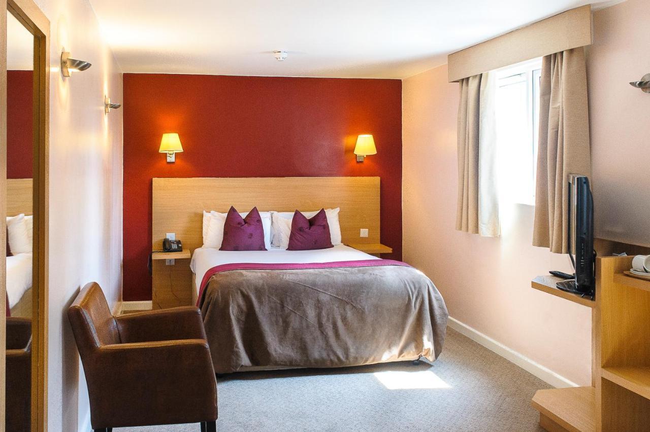 Oyo Luton 2* Luton (Bedfordshire)